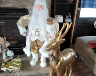 Lg santa