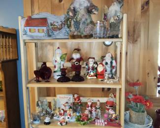 Vintage christmas 