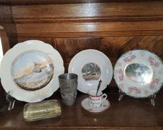 Richfield Springs collectables 