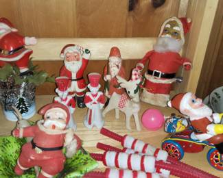 Vintage christmas 