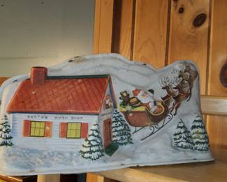 Vintage christmas 