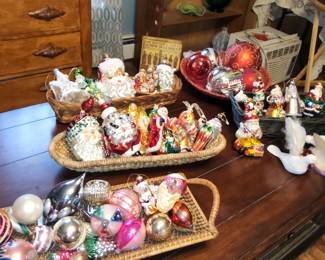 Ornaments 