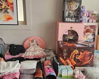 Sale Picture