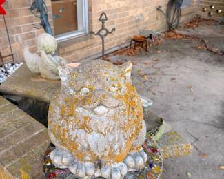 A Collector’s  Dream Estate  Sale