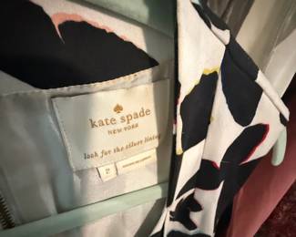 Kate Spade Dress