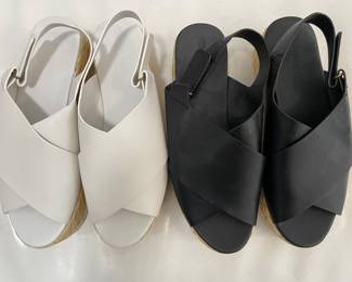 Vince size 9 shoes