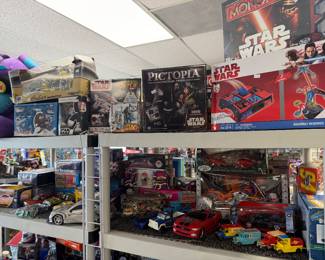 Sale Picture