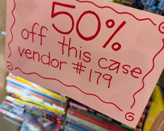 Sale Picture