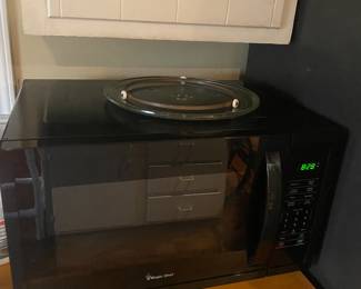 Microwave