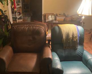 Recliners