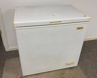 Freezer