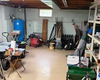 Craftsman Wet/Dry Shop Vacuum
