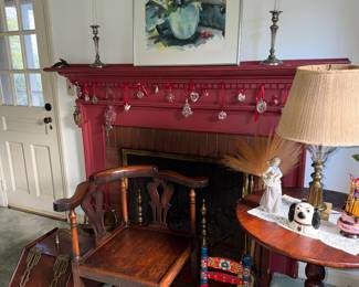 Another vP Sale!! Wyckoff Estate packed with lovely Antiques and nearly a century of Memories!, photo 2 of 40