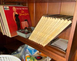some records