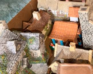 mini houses