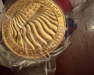 Not gold, still cool