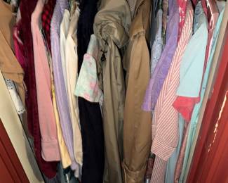 Clothing