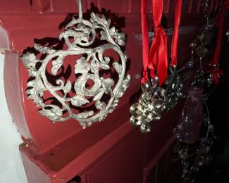 Ornaments
