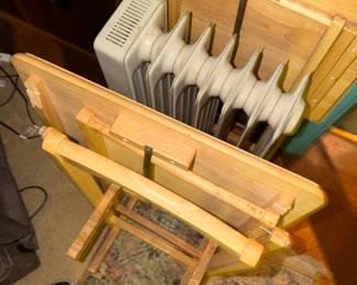nesting tables