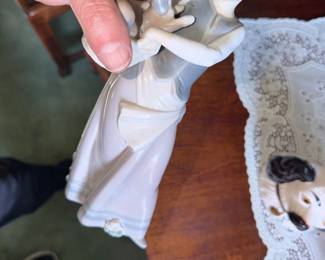 Lladro figurine