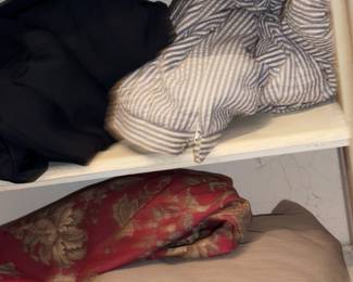 linens