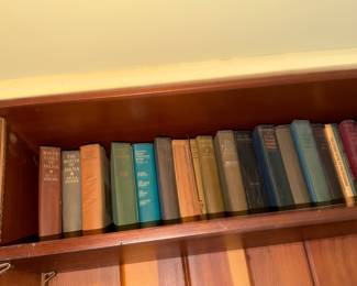 Books