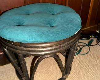 Hassock