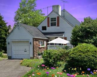 Another vP Sale!! Wyckoff Estate packed with lovely Antiques and nearly a century of Memories!, photo 1 of 40
