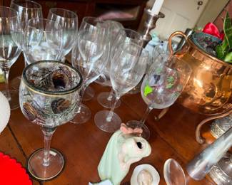 Glassware