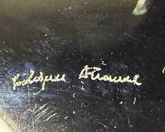 LALIQUE
