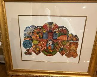 Sale Picture