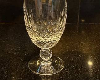 WATERFORD STEMWARE