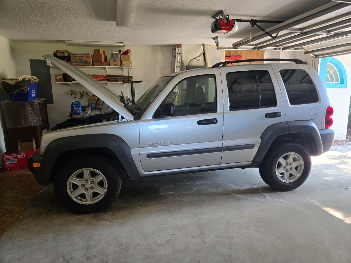 Needs engine does not run