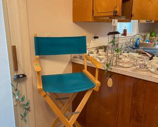 directors chair
