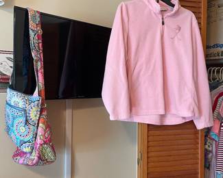 Very Bradley purses