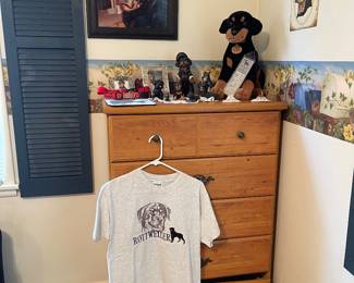 Rottweiler items