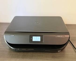 86 HPEnvy4520AllinOneWirelessInkjetPrinter