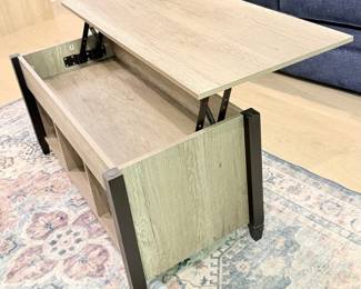 30 WayfairLiftTopStorageCoffeeTable