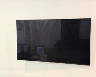 22 SamsungQN55Q7FNAFBlackQLEDTVwithMount