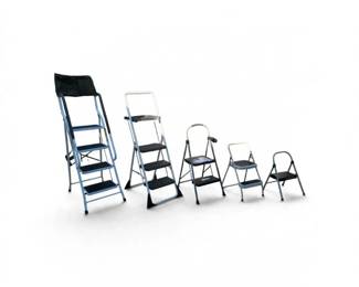 Step Ladders