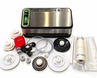 Food Saver Solutions