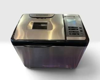 Breadman Bread Maker