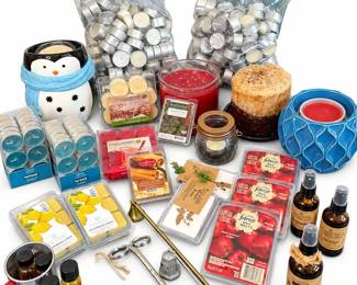 Scentsational Mystery Lot