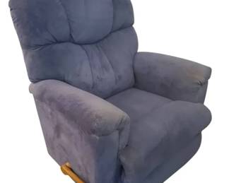 Vintage Lazyboy Recliner