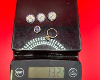 Sterling Silver