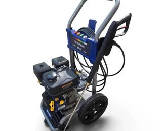Westinghouse WPX3400 Gas Powered Pressure Washer 3400 PSI 2.6 GPM