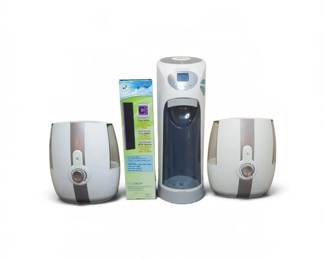 Humidifiers
