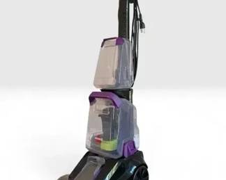 Bissell Powerforce Power Brush Pet Carpet Cleaner Model 2910 Pristine