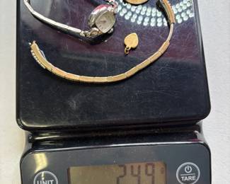 Gold Filled Lot