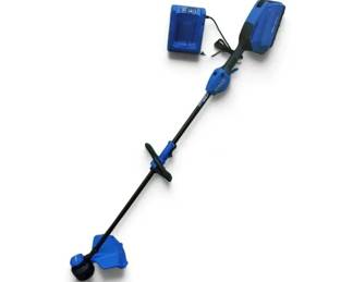 Kobalt Gen4 40 Volt 15in Straight Shaft Battery String Trimmer